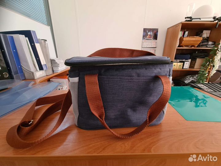 Термосумка