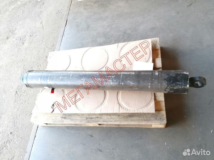 Гидроцилиндр Камаз 6520 (4 штоковый) / г. Брянск