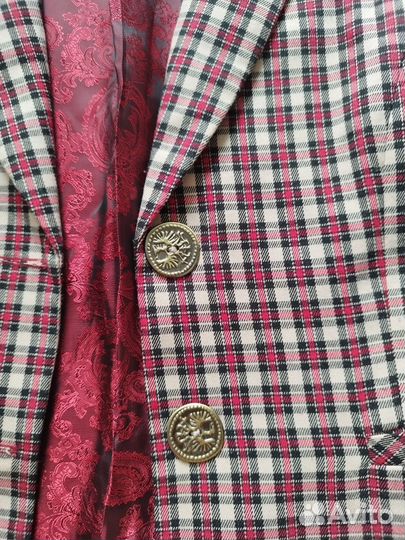 Жакет женский