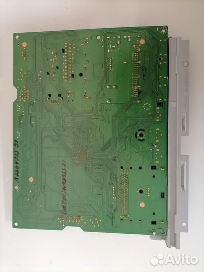 Материнская плата к тв LG 55LA741V