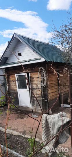 Курятник теплый