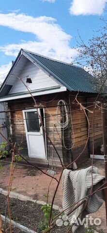 Курятник теплый