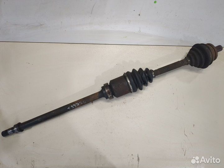 Полуось Volvo S60, 2005