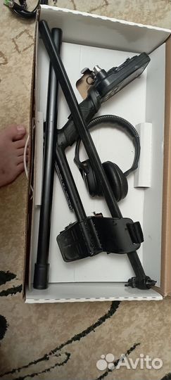 Nokta makro simplex plus WHP