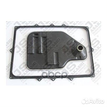 Фильтр АКПП JT532K JS Asakashi