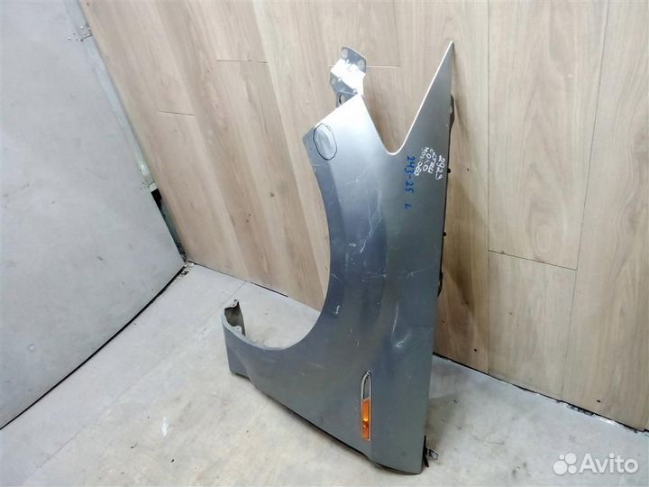 Крыло переднее левое Ford Mondeo