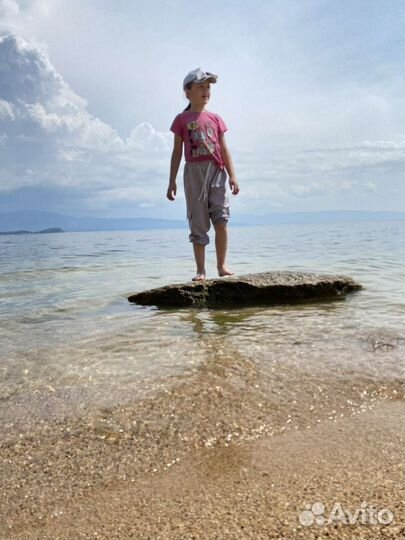 Байкал онлайн