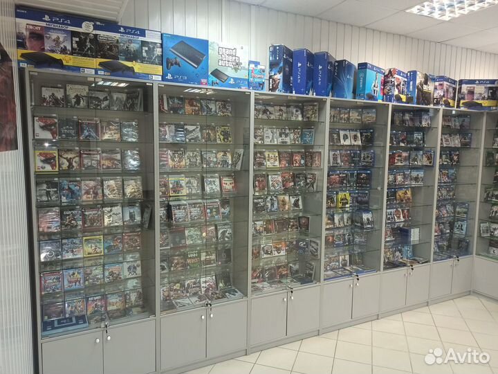 Камера Ps4 rev2