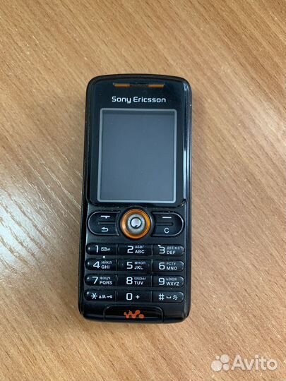 Sony Ericsson J300i