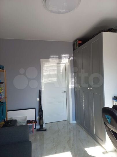 Дом 105 м² на участке 8,5 сот.