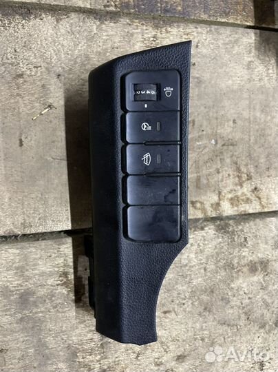 Разбор kia rio 3