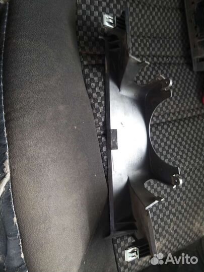 Накладка рулевой колонки део нексия n150