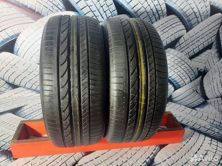 Bridgestone Dueler H/P Sport 285/50 R20