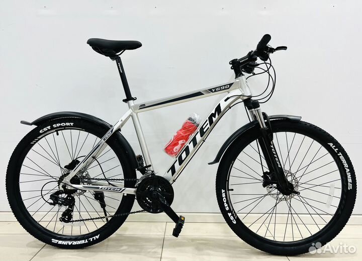 Велосипед взрослый