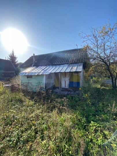 Участок 6 сот. (СНТ, ДНП)