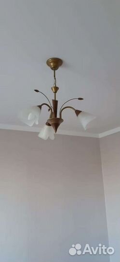 Люстра светильник