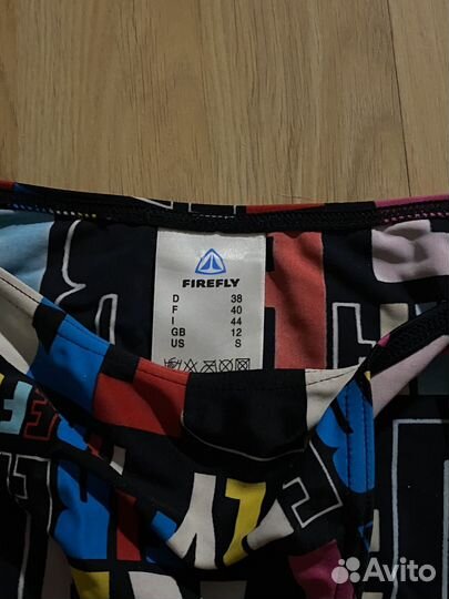 Купальники раздельные