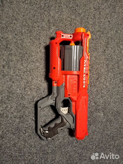 Игрушка нёрф