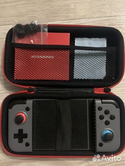 Геймпад GameSir X2 Bluetooth
