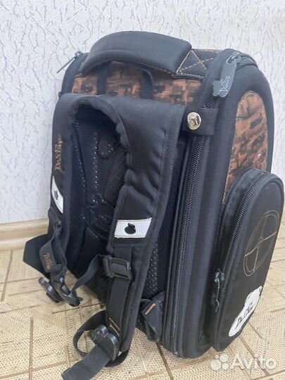 Рюкзак школьный для мальчика