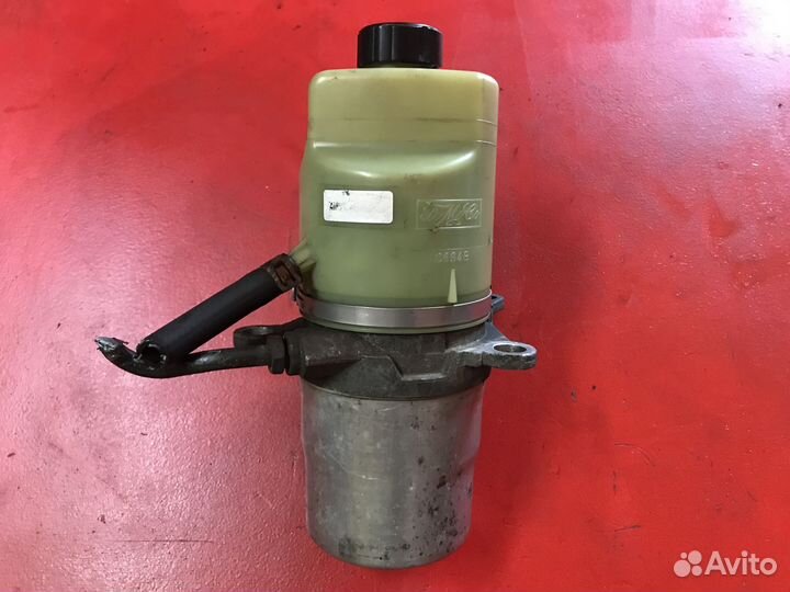 Эгур усилитель руля Ford Focus 2 2005-2011 1.8