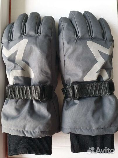 Перчатки детские зимние Futurino