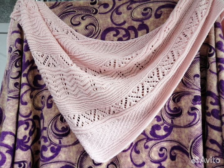 Бактус Косынка красота