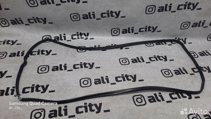 Прокладки клапанной крышки Камри 40 2.4 Toyota