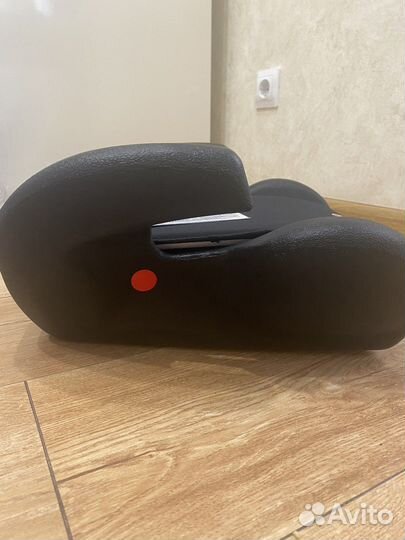 Новый бустер группа 3(22-36кг)