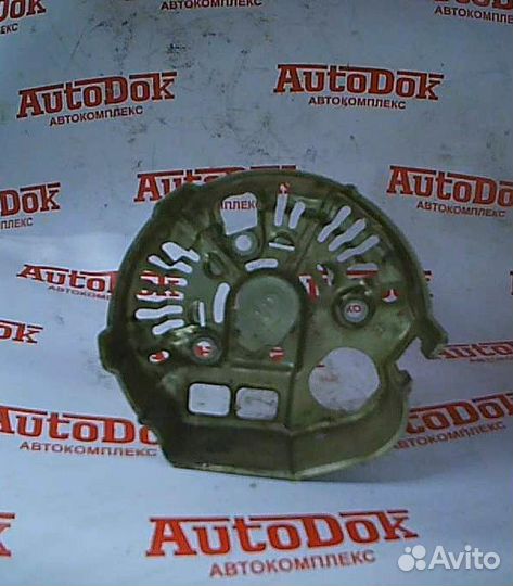 Крышка пыльник