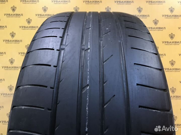 Yokohama Advan Sport A/S 255/50 R19 107Y