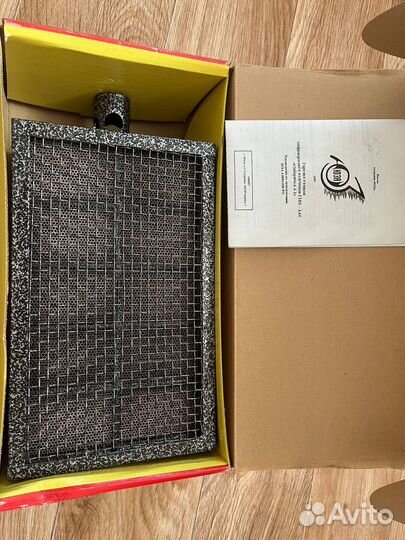 Газовая горелка Сибирячка-4