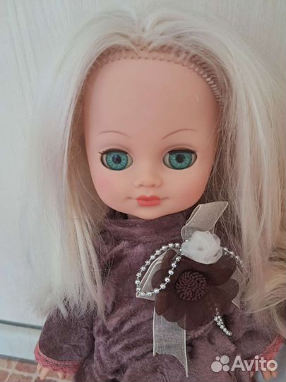 Куклы Весна 37 см