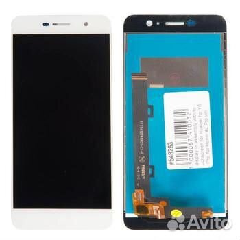 Дисплей Айсотка для Huawei Honor 4c Pro, Y6 Prо, E