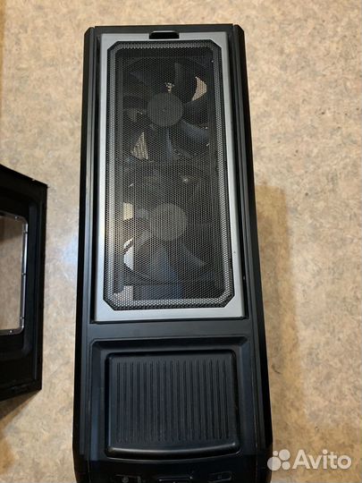 Корпус для пк atx