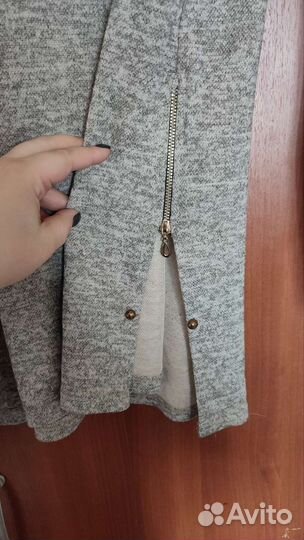 Женская ковта