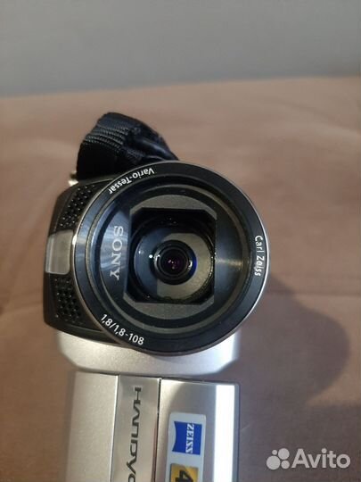 Компактная камера Sony sx-65e