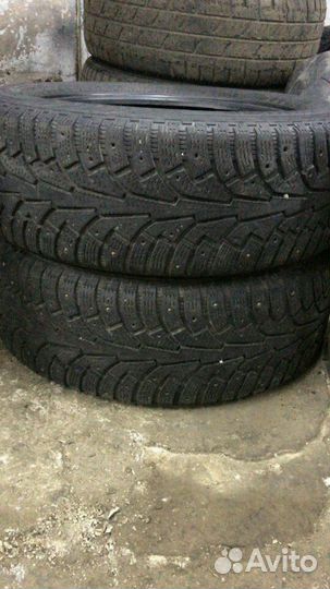 Nokian Tyres Hakkapeliitta 5 235/60 R18