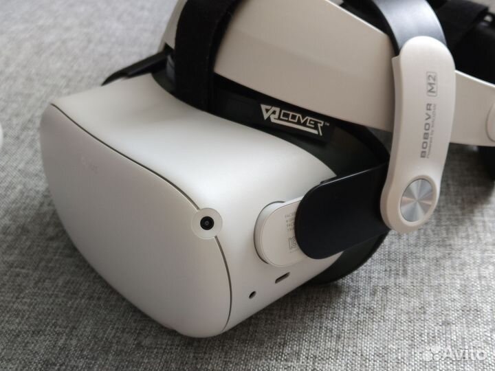 Oculus Quest 2 128Gb