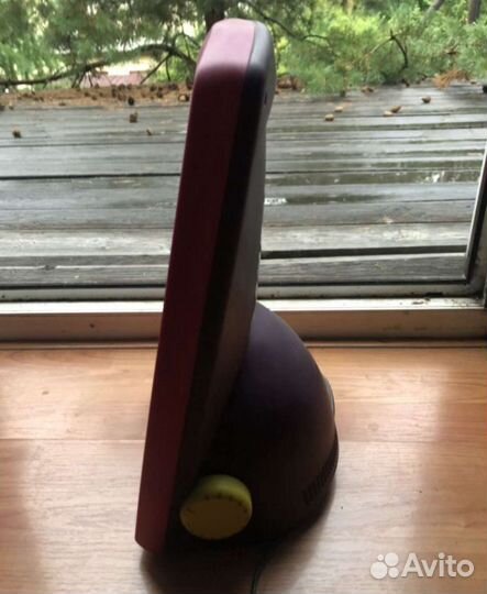 Домaшний солярий Рhilips нb179