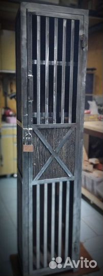 Оружейный шкаф