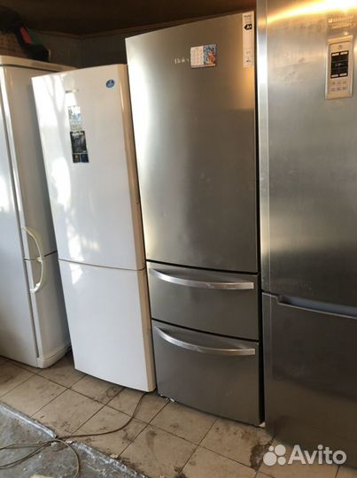 Холодильник