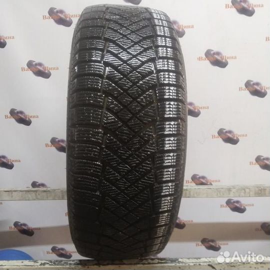 Pirelli Ice Zero FR 215/55 R16