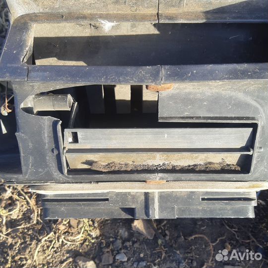 Печка на ваз 2114 бу