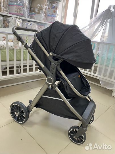 Коляска-трансформер Люксмом