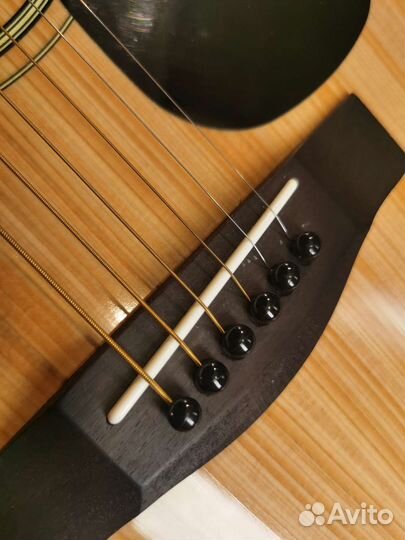 Акустическая гитара yamaha f310