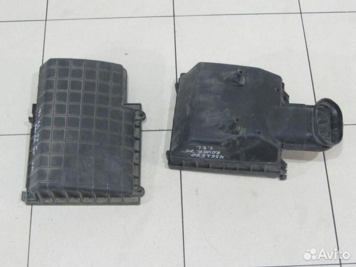 Корпус воздушного фильтра Rover 75