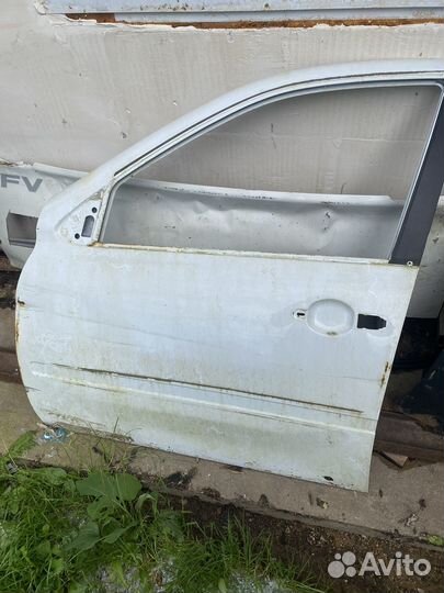 Деврь LADA гранта