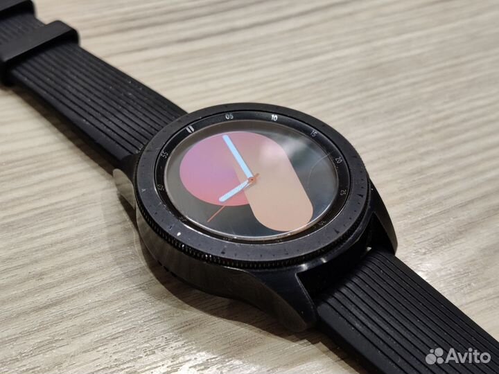 Samsung Galaxy Watch 42mm