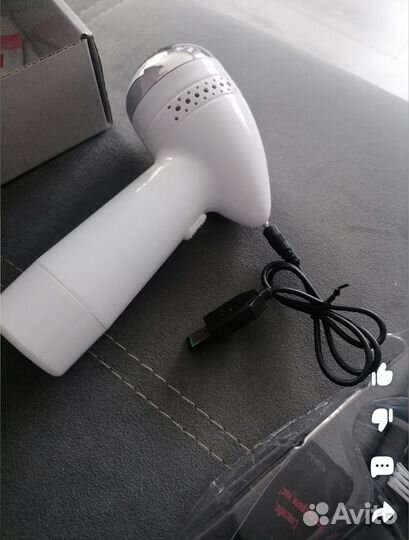 Аппарат для педикюра